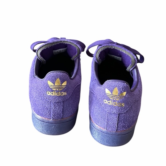 Adidas Superstar ADV x Kader Sylla - Picture 5 of 9